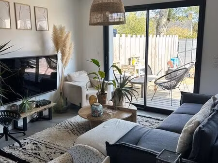 maison 90m2