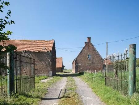 maison à vendre à zwevegem € 695.000 (lqq7s) - thibault fiers | zimmo