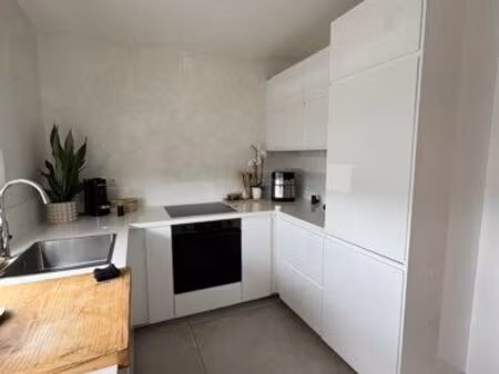 appartement 3 pièces 65 m2 à kingersheim
