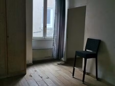 immobilier appartement 30m2