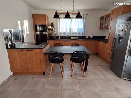 maison 3 faces