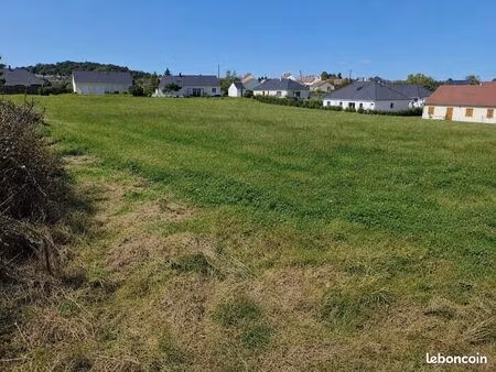 terrain 5282 m² sanvignes-les-mines