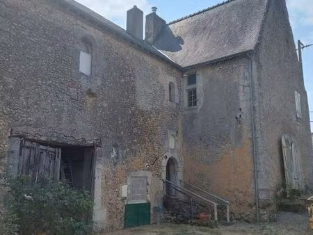 maison 6 pièces 108 m²