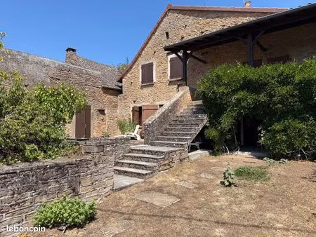 maison de caractère