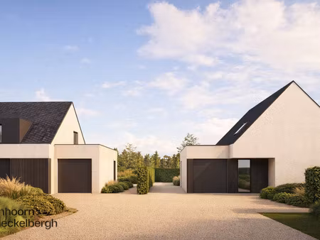 maison à vendre à bottelare € 699.000 (lq0tc) | zimmo