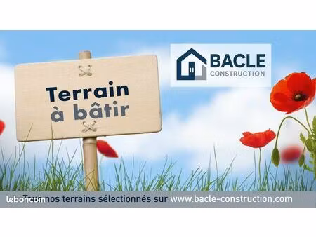 terrain à bâtir de 278 m² à champagne (72)