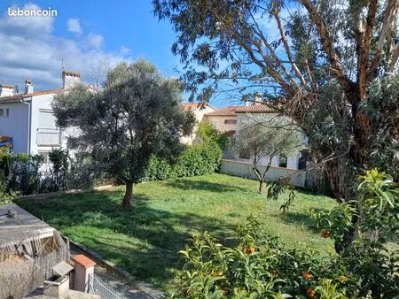 maison 4 pièces 83 m²