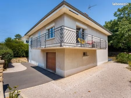 maison 4 pièces 123 m²