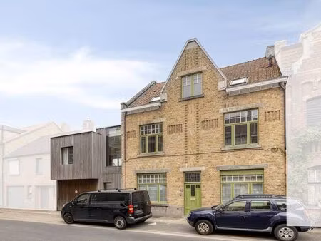 maison à vendre à sint-kruis € 875.000 (lqqc7) - dewaele - brugge | zimmo