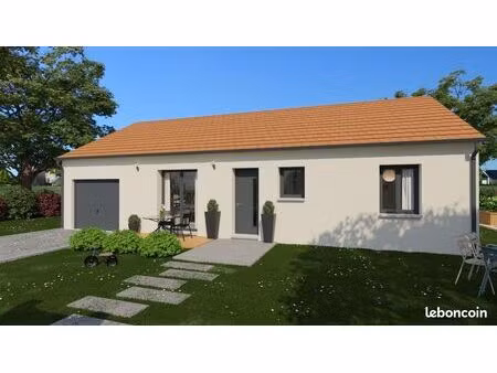 maison 5 pièces 90 m²