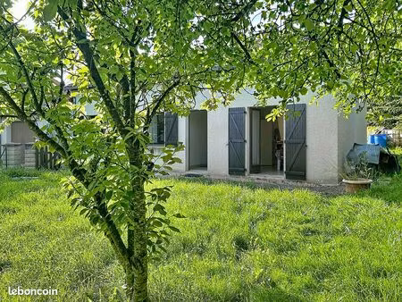 maison 6 pièces 120 m²