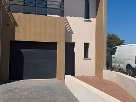 villa 3 chambres cabestany