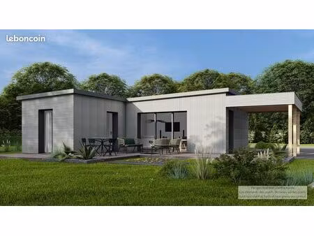 maison 2 pièces 50 m²