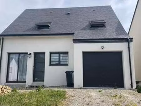 vente maison à berric (56230) : à vendre / 90m² berric
