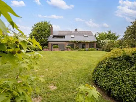 maison à vendre à galmaarden € 699.900 (lqq13) - cornelis goeman geraardsbergen | zimmo