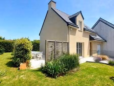 vente maison à la bouëxière (35340) : à vendre / 91m² la bouëxière