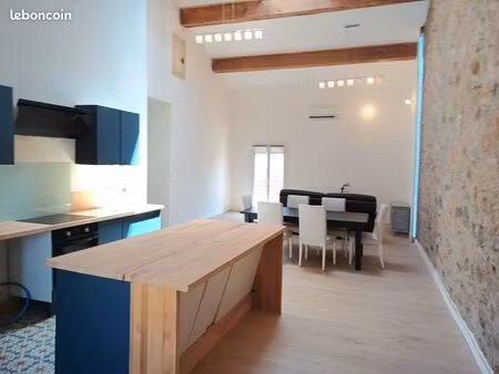 maison rénovée 188 m2