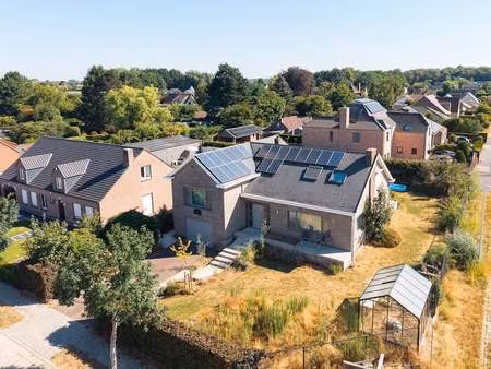 maison à vendre à emblem € 700.000 (lqq4l) - homixx vastgoed haacht | zimmo