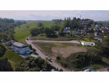 terrain 662 m² altkirch