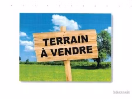 terrain 752 m² saint cergues