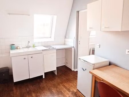 appartement t2 centre ville