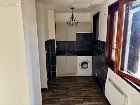 studio à forte rentabilité