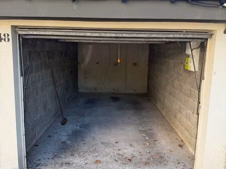 box à louer la motte servolex