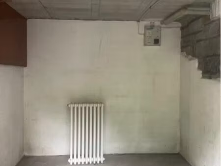 garage