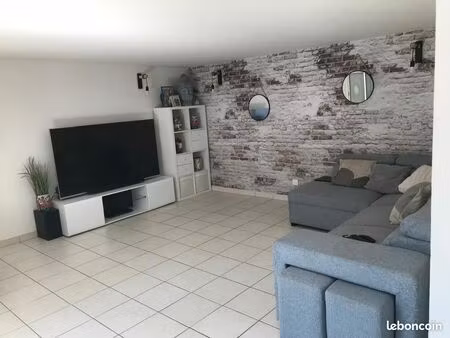 maison 73 m2