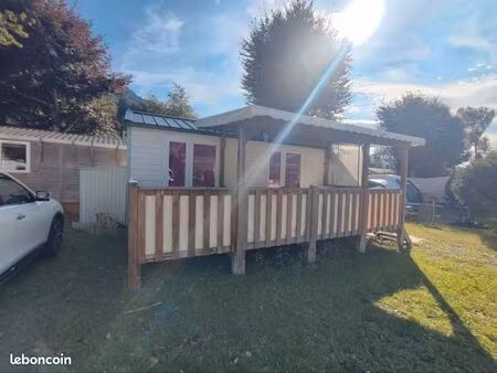 mobil-home