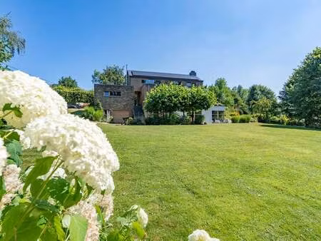 maison à vendre à hamipré € 720.000 (lqffr) - easy home immo marche | zimmo
