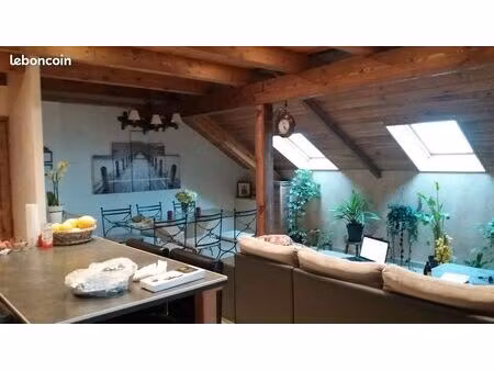 appartement a vendre sur fillinges
