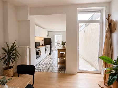 maison à louer à gent € 1.590 (lqpzx) - vicus vastgoed | zimmo