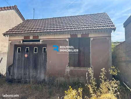 maison 2 pièces 80 m²