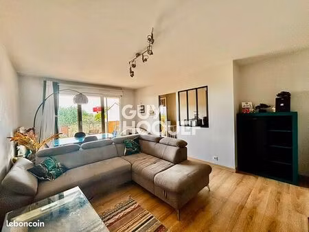 appartement 5 pièces 88 m²