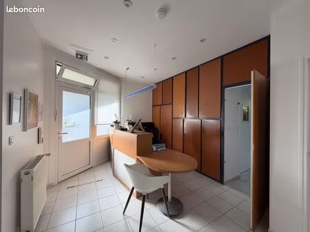 local 84 m² orléans
