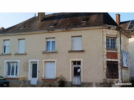maison 3 pièces 117 m²