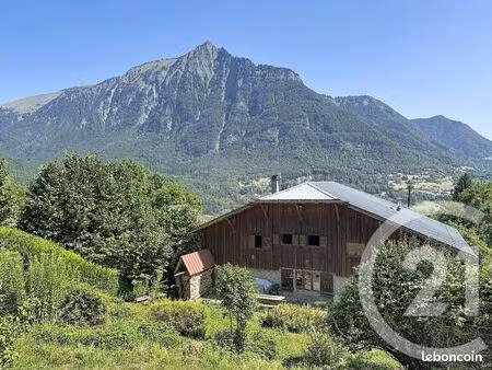 ferme 5 pièces 155 m²