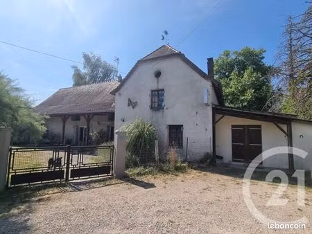 maison 5 pièces 137 m²