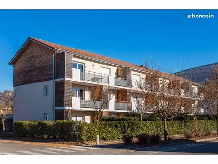 studio de 29 41m2