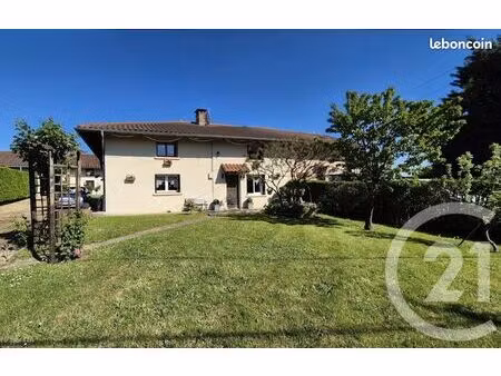ferme 6 pièces 170 m²