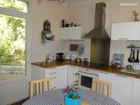 vente maison saint brevin
