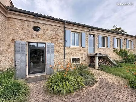 maison 5 pièces 173 m²
