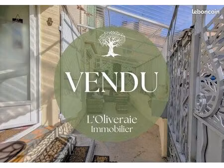 maison de village 4 pièces 76 m²