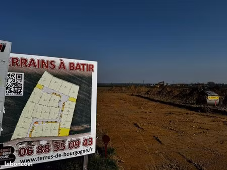 terrain a batir