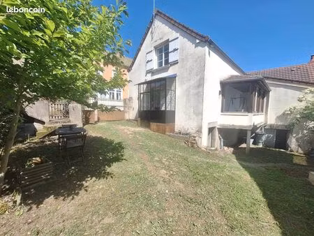 location maison 92m2