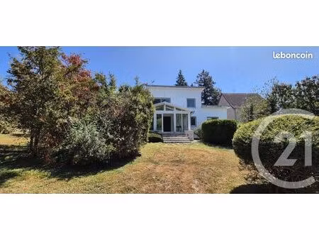 maison 6 pièces 126 m²