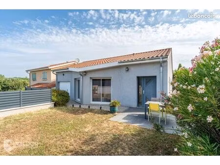 maison 4 pièces 93 m²