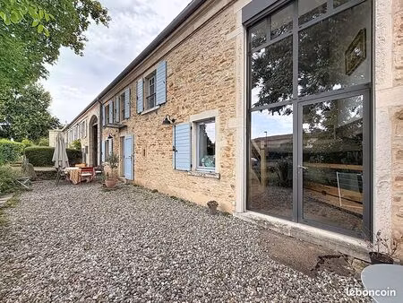 maison 7 pièces 132 m²