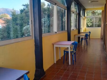 appartement - 5 pièces - 117m2